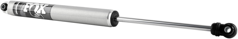 FOX 2.0 Perf Series 12.2in Smooth Body IFP Rear Shock (REAR): Jeep Gladiator (18-26)