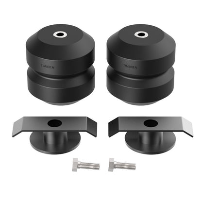 Timbren Rear Suspension Enhancement System | Toyota Tundra / Tacoma (00-13 / 16-21) (TORTUN4)
