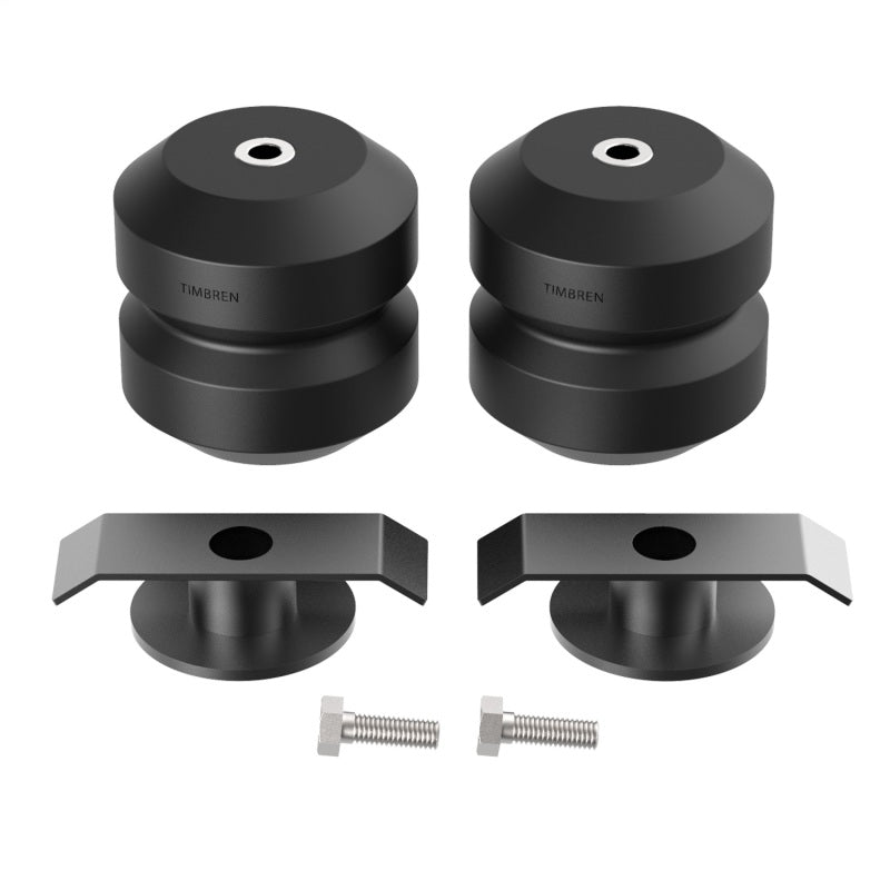 Timbren Rear Suspension Enhancement System | Toyota Tundra / Tacoma (00-13 / 16-21) (TORTUN4)