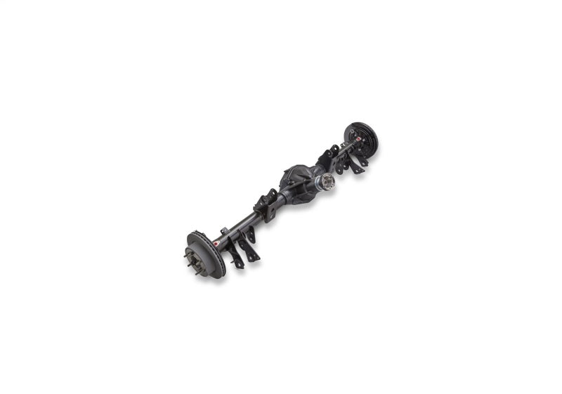 Ford Racing M220 Rear Axle Assembly 4.88 Ratio w/ Electronic Locking Differential | Ford Bronco (21-26) (M-4000-488B)