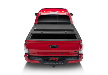 Extang Xceed Hard Folding Truck Bed Cover | Toyota Tacoma (20-23)