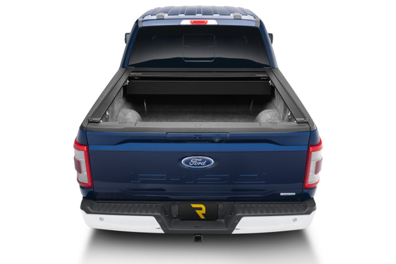 Retrax PRO XR Bed Cover | Ford F-150 (21-23/24-26) Super Crew / Super Cab & Regular Cab (T-80379)