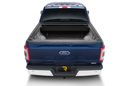 Retrax PRO XR Bed Cover | Ford F-150 (21-23/24-26) Super Crew / Super Cab & Regular Cab (T-80379)