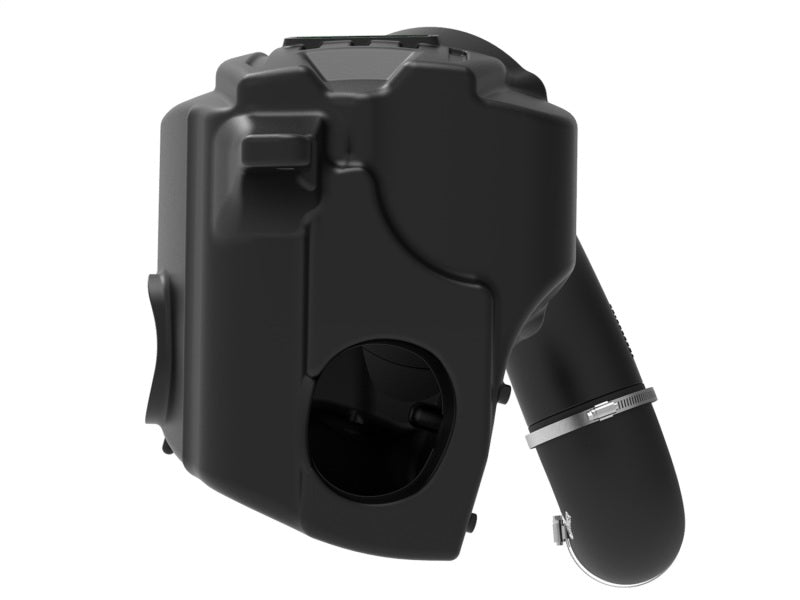 aFe Quantum Cold Air Intake System w/ Pro DRY S Filter: RAM 2500/3500 2013-2018 6.7L Cummins
