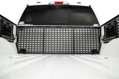 Addictive Desert Designs Bed Cab Molle Panels Full Set | Ford F-150 (24-26) / F-150 (21-23) / Raptor (24-26) (AC1902101NA)