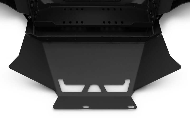 DV8 Offroad 19-23 RAM 1500 Spec Series Bumper Skid Plate | RAM 1500 (19-23, 21-24 TRX) (FBDR1-06SP)