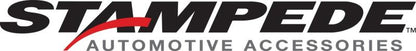 Stampede Sidewind Deflector | Chevrolet Silverado 1500 / GMC Sierra 1500 (19-26) (2/1/6010)