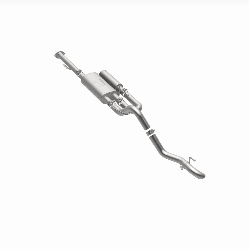 Magnaflow Overland SS Cat-Back Exhaust | Toyota Tacoma (16-23) (19583)