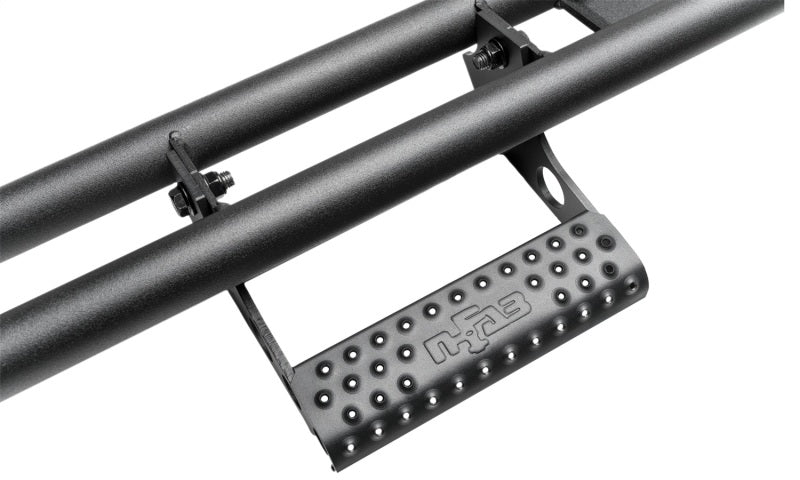 N-Fab RKR Step System | Ford Bronco (21-26) 4 Door (F214BRKRS4)