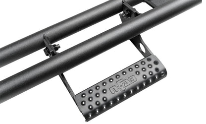 N-Fab RKR Step System | Ford Bronco (21-26) 4 Door (F214BRKRS4)