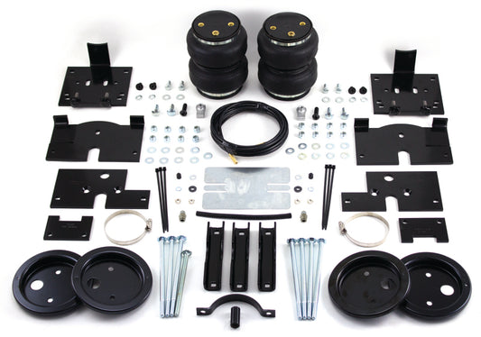 Air Lift Loadlifter 5000 Ultimate Rear Air Spring Kit | Ford F-150 (04-14, 13-14, 04-08, 09-12, 10-14)
