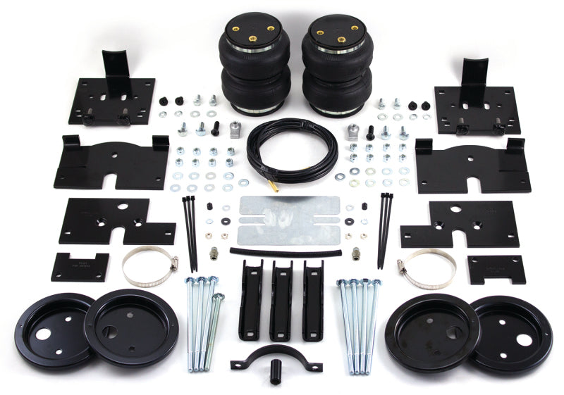 Air Lift Loadlifter 5000 Ultimate Rear Air Spring Kit | Ford F-150 (04-14, 13-14, 04-08, 09-12, 10-14)