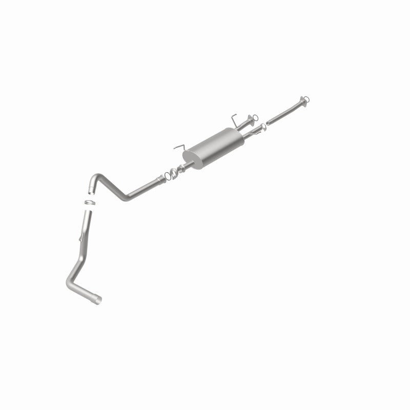 Magnaflow Direct-Fit Replacement Exhaust System | Toyota Tundra (09-21) (106-0237)