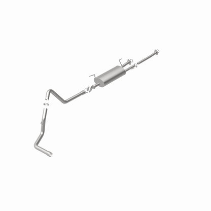 Magnaflow Direct-Fit Replacement Exhaust System | Toyota Tundra (09-21) (106-0237)