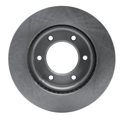 DFC Front Brake Rotor | Ford Ranger (19-25) / Bronco (21-26) (600-54275)
