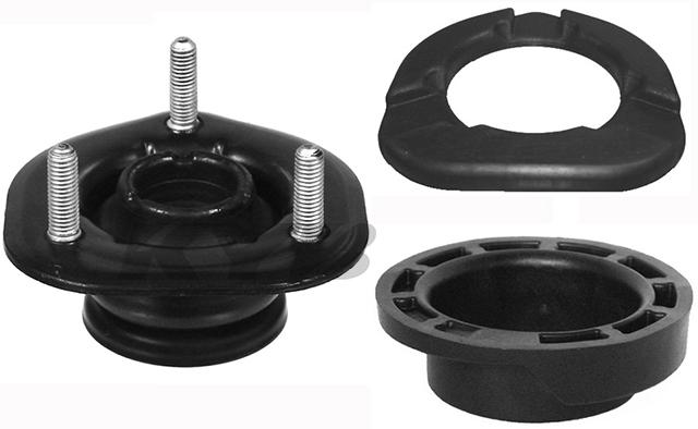 KYB Strut Mounts: Dodge Dakota (08-10) / Ram Dakota (11) / Dodge Ram 1500 (09-10)