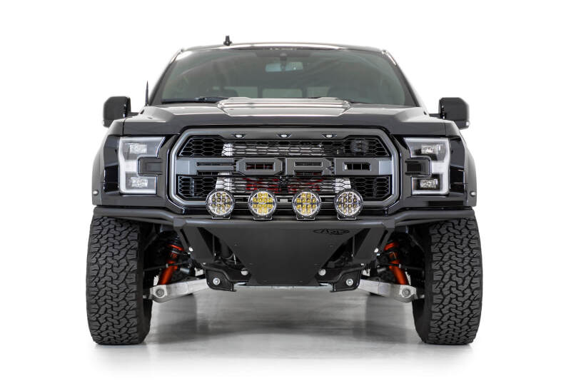 Addictive Desert Designs Pro Add-On Light Hoop | Ford F-150 Raptor (17-20) (L1157521701NA)