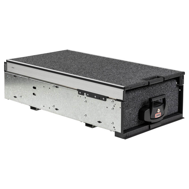ARB Roller Floor | Ford Ranger (19-26) (RDRF1045)