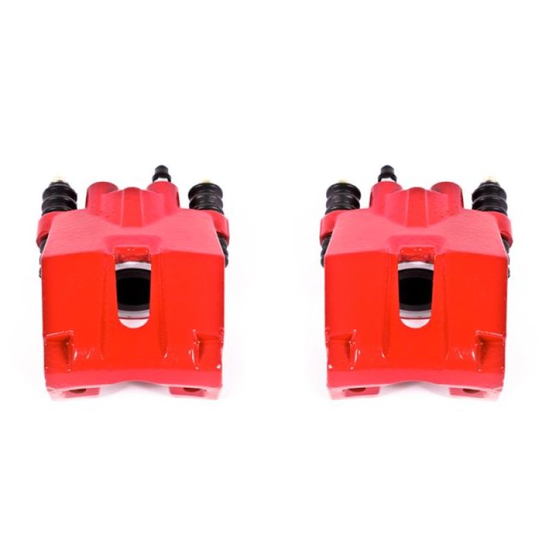 PowerStop Rear Calipers | 2004–2011 Ford F-150 (S4858)