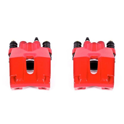 PowerStop Rear Calipers | 2004–2011 Ford F-150 (S4858)