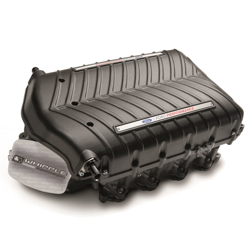 Ford Racing 5.0L Supercharger Kit | Ford F-150 (21-23 / 24-26) (M-6066-F150SCA)