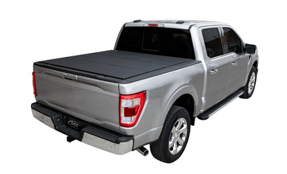 Access Tri-Fold Cover | Ford Ranger (19-26) (B0010059)