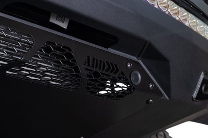 Addictive Desert Designs 2025 Ram RHO Stealth Fighter Front Bumper | Ram 1500 (25-26) (F630153030103)