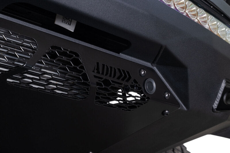Addictive Desert Designs 2025 Ram RHO Stealth Fighter Front Bumper | Ram 1500 (25-26) (F630153030103)