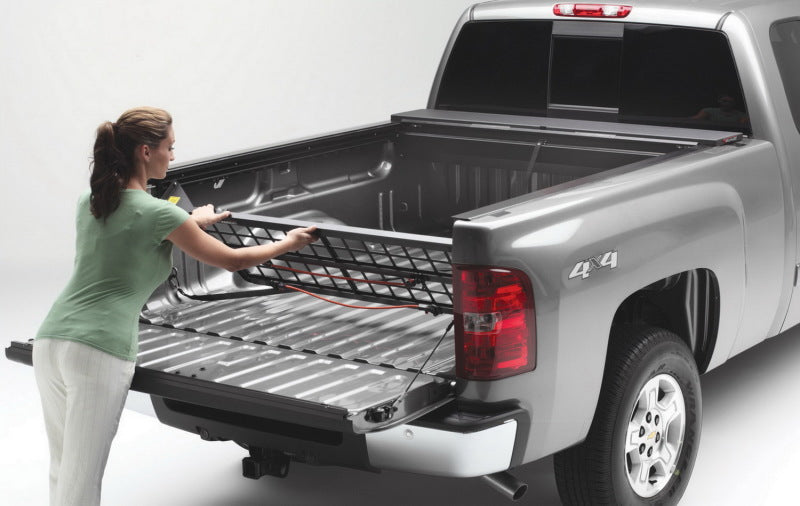 Roll-N-Lock Cargo Manager | Ram 1500/2500/3500 (19-26) (CM402)