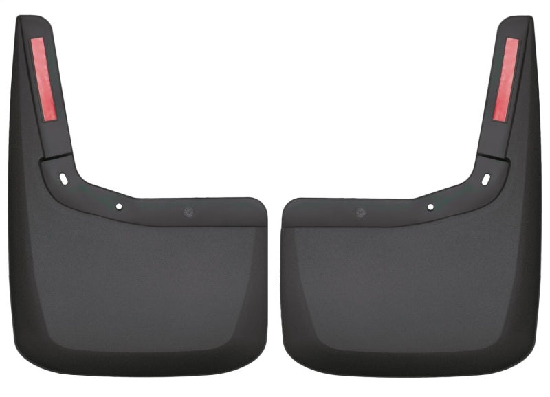 Husky Liners 21-23 Ford F-150 Rear Mud Guards | Ford F-150 (21-23) / (24-26) (59521)
