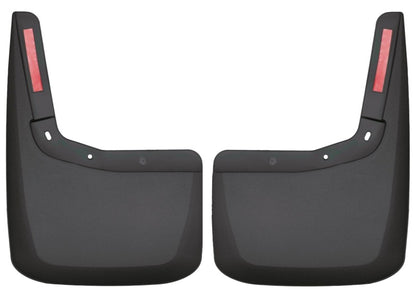 Husky Liners 21-23 Ford F-150 Rear Mud Guards | Ford F-150 (21-23) / (24-26) (59521)