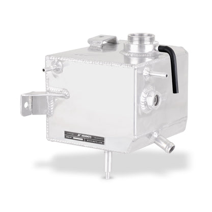Mishimoto Aluminum Expansion Tank | Ford Ranger (19-26) (MMRT-RGR-19P)