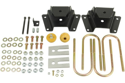 Belltech 2inch Front Hanger Kit | Ford F-150 (97-03) (6418)