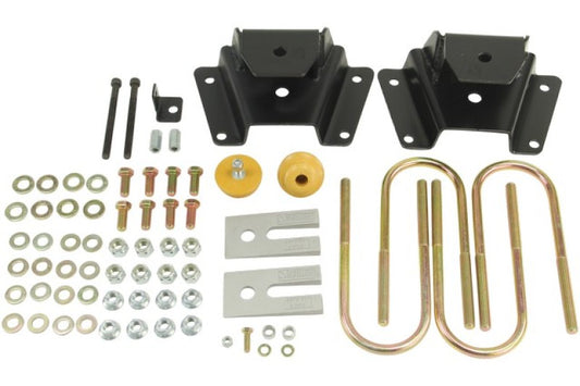Belltech 2inch Front Hanger Kit | Ford F-150 (97-03) (6418)