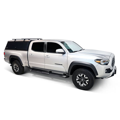 Westin Double Cab AT6 Running Boards | Toyota Tacoma (24-26) (24-62785)