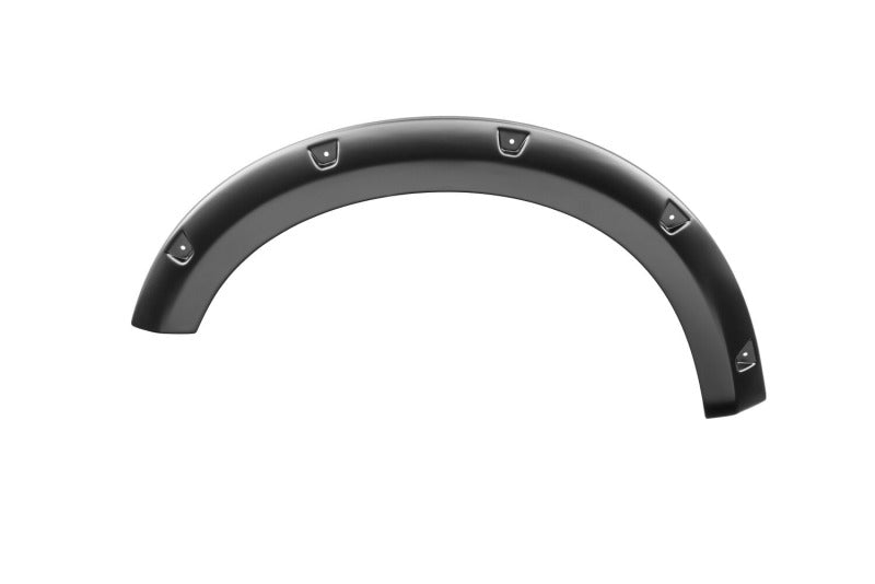 Husky Liners 24-26 Ford Ranger Pocket Style Fender Flares | Ford Ranger (19-26) (2802975)