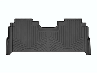 WeatherTech Rear FloorLiner HP | Ford F-150 (21+ / 24-26) / Raptor (21+ / 24-26) / Lightning (22+) (446976IM)
