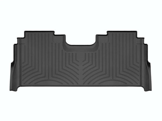 WeatherTech Rear FloorLiner HP | Ford F-150 (21+ / 24-26) / Raptor (21+ / 24-26) / Lightning (22+) (446976IM)