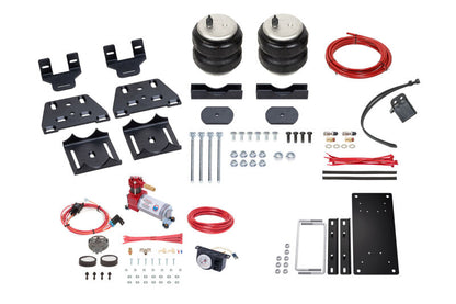 Firestone Ride-Rite 24-25 Toyota Tacoma 4WD Air Helper Spring Kit | Toyota Tacoma (24-26) (W217602893)
