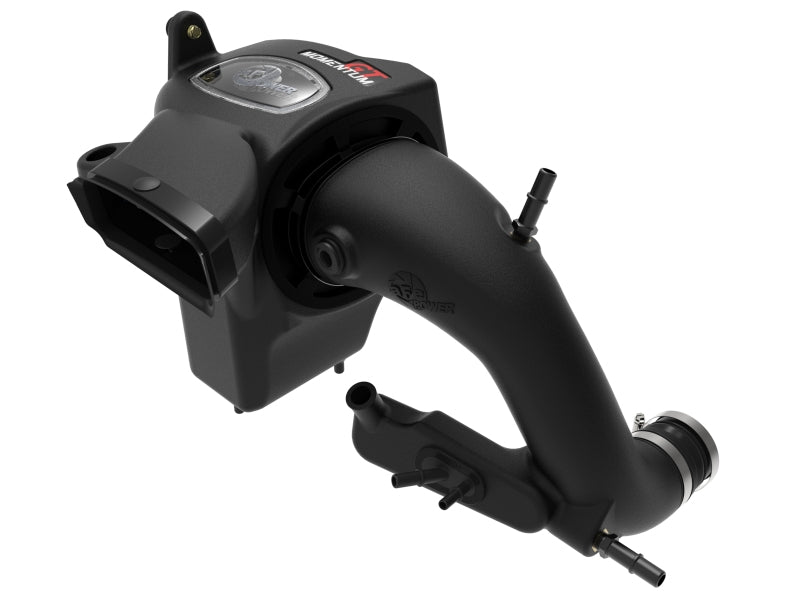 aFe POWER Momentum GT Cold Air Intake – Pro 5R Filter | Ford Ranger 2.3L (24-26) (50-70122R)