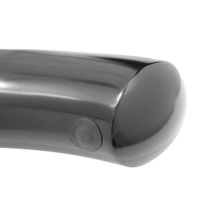 Westin PRO TRAXX 4 Oval Nerf Step Bars | Ford Ranger (19-26) (21-24145)