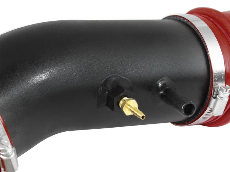 aFe Super Stock Induction System w/ Pro DRY S Filter | Toyota Tundra V8 4.6L/5.7L (14) (55-12551)