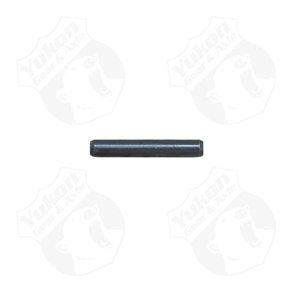 Yukon Dana 30 / 44 Roll Pin Replacement | Jeep Wrangler JK (07-18) (YSPXP-007)