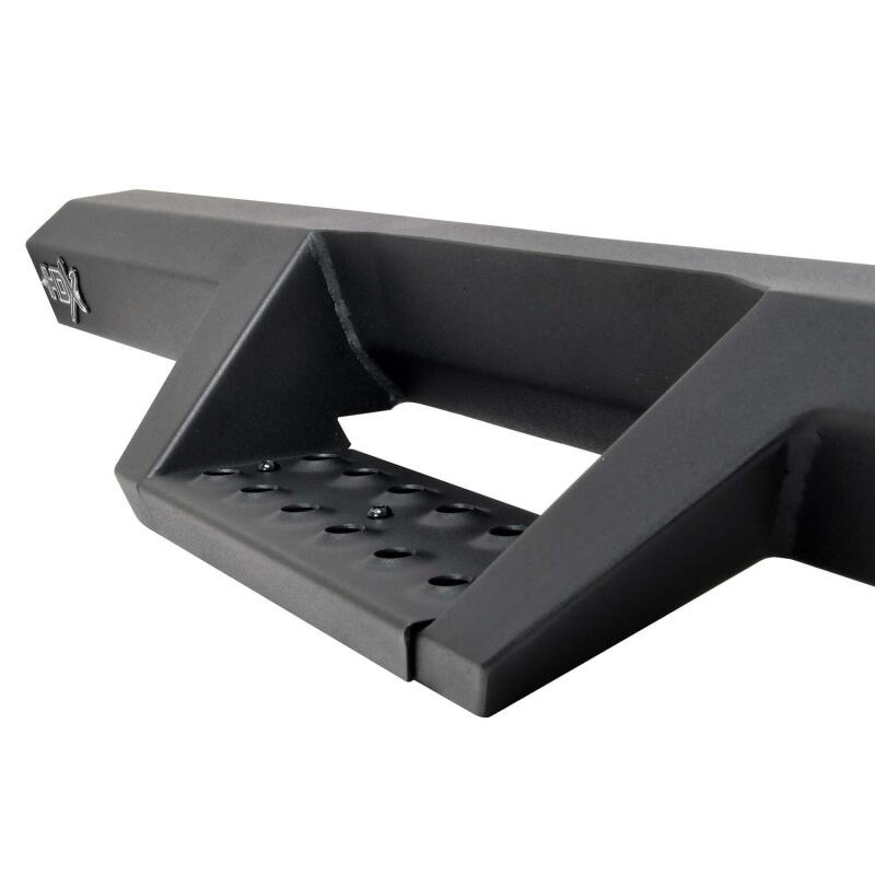 Westin 2024+ Tacoma Double Cab HDX Drop Nerf Step Bars | Toyota Tacoma (56-12785)