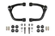Fabtech 0-6" Uniball Upper Control Arm Lift Kit | GM C/K1500 2WD/4WD (19-20) (FTS21274) Suspension offroad accessory | Iron Ridge Offroad