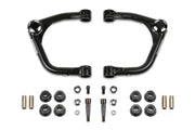 Fabtech 0-6" Uniball Upper Control Arm Lift Kit | GM C/K1500 2WD/4WD (19-20) (FTS21274) Suspension offroad accessory | Iron Ridge Offroad