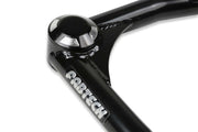 Fabtech 0-6" Uniball Upper Control Arm Lift Kit | GM C/K1500 2WD/4WD (19-20) (FTS21274) Suspension offroad accessory | Iron Ridge Offroad