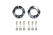 Fabtech 2021+ Ford Bronco 4WD 1.5 Inch Leveling Kit – Part FTL5212 Suspension offroad accessory | Iron Ridge Offroad