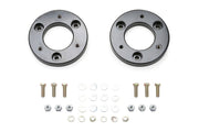 Fabtech 2in Leveling System | GM C/K1500 2WD/4WD (07-21) / GM1500 SUV (07-22) (FTL5107) Suspension offroad accessory | Iron Ridge Offroad