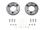 Fabtech 2in Leveling System | GM C/K1500 2WD/4WD (07-21) / GM1500 SUV (07-22) (FTL5107) Suspension offroad accessory | Iron Ridge Offroad